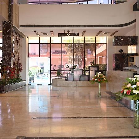 Club Florence Gurgaon Exterior photo
