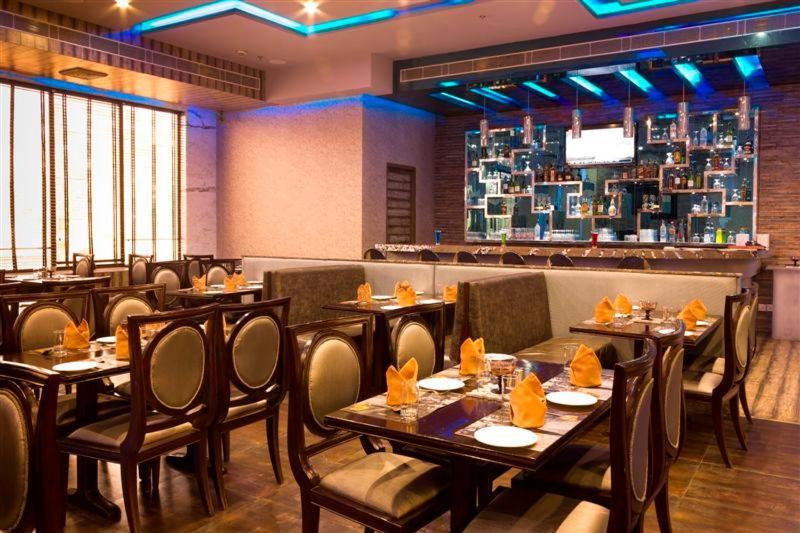 Club Florence Gurgaon Exterior photo