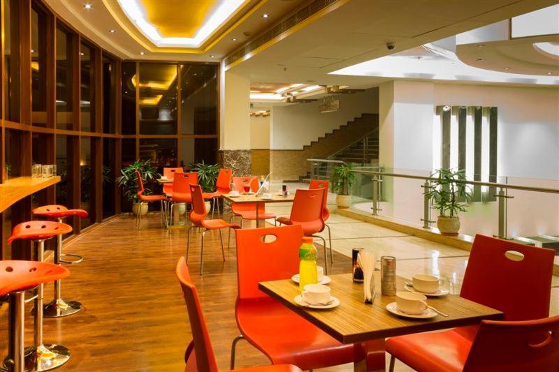 Club Florence Gurgaon Exterior photo